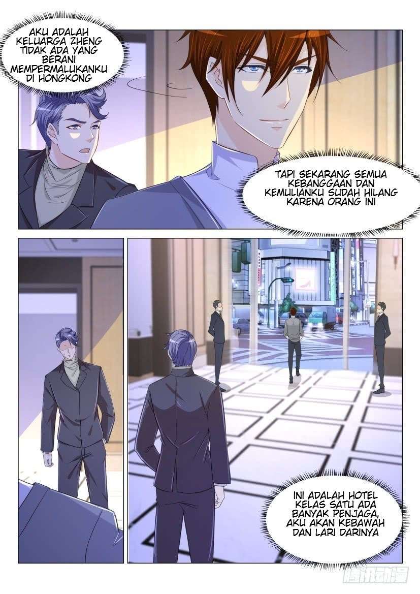 Rebirth Of The Urban Immortal Cultivator Chapter 161 Gambar 5