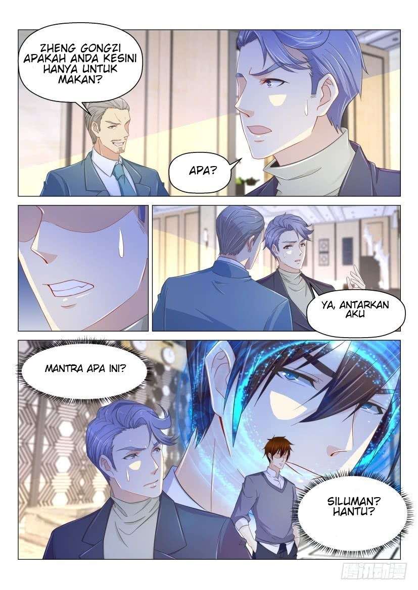 Rebirth Of The Urban Immortal Cultivator Chapter 161 Gambar 6