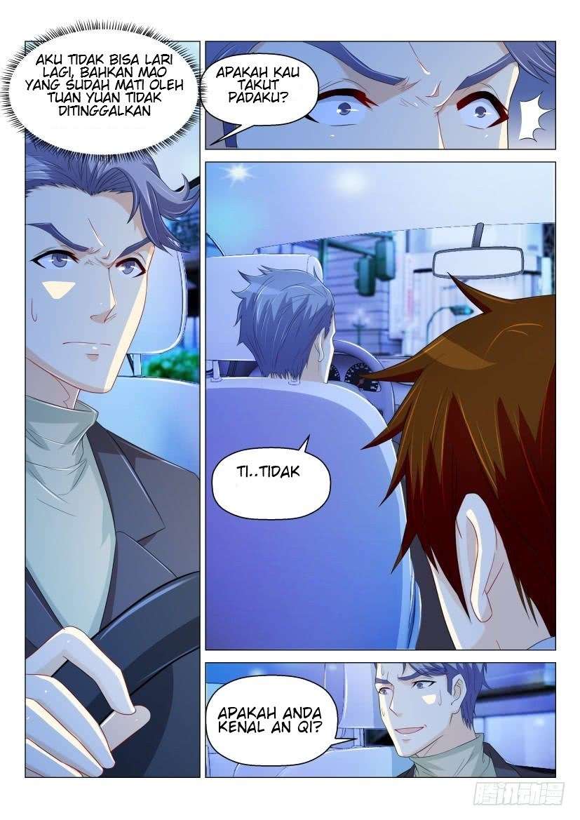 Rebirth Of The Urban Immortal Cultivator Chapter 161 Gambar 7