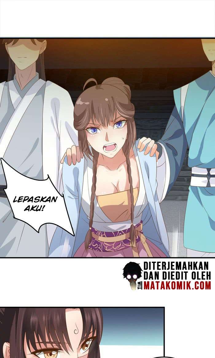 The Ghostly Doctor Chapter 72 Gambar 10