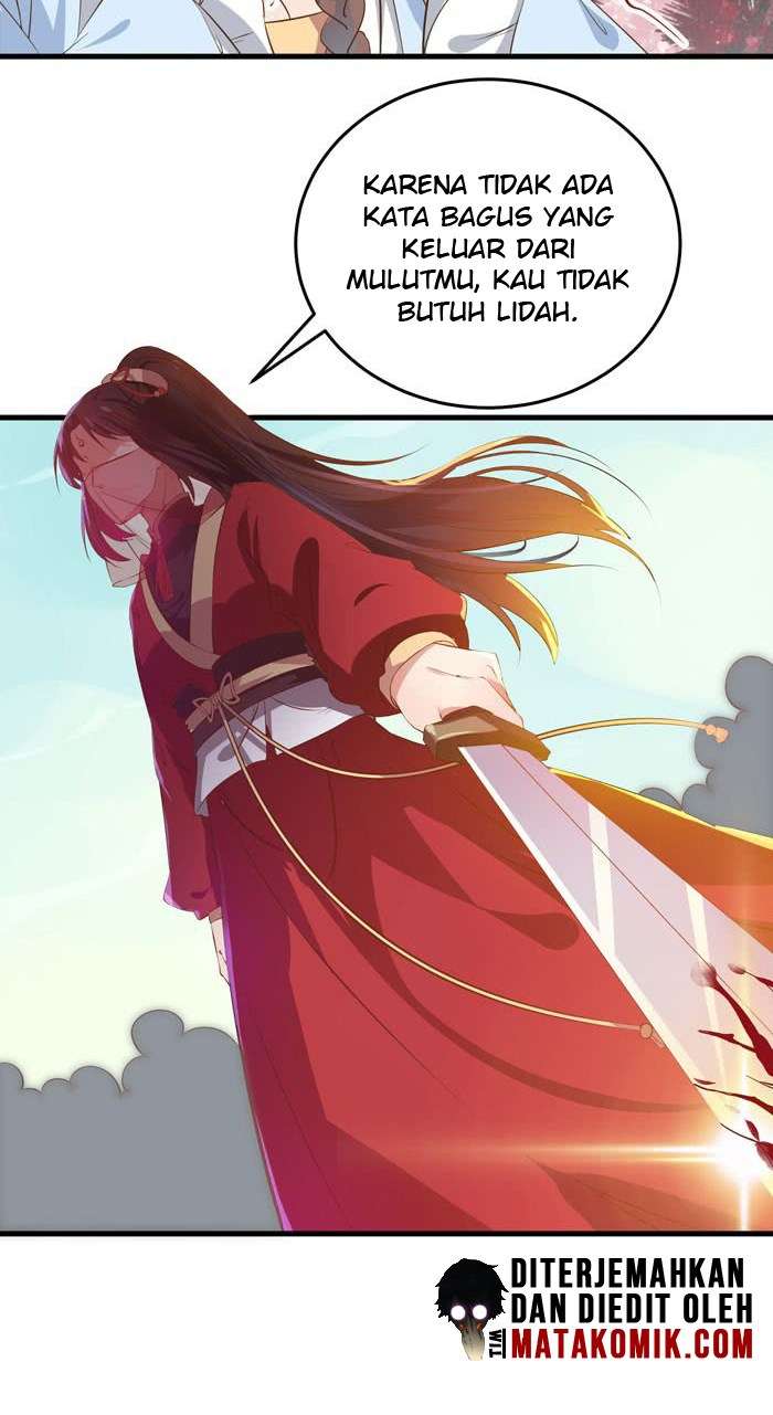 The Ghostly Doctor Chapter 72 Gambar 18