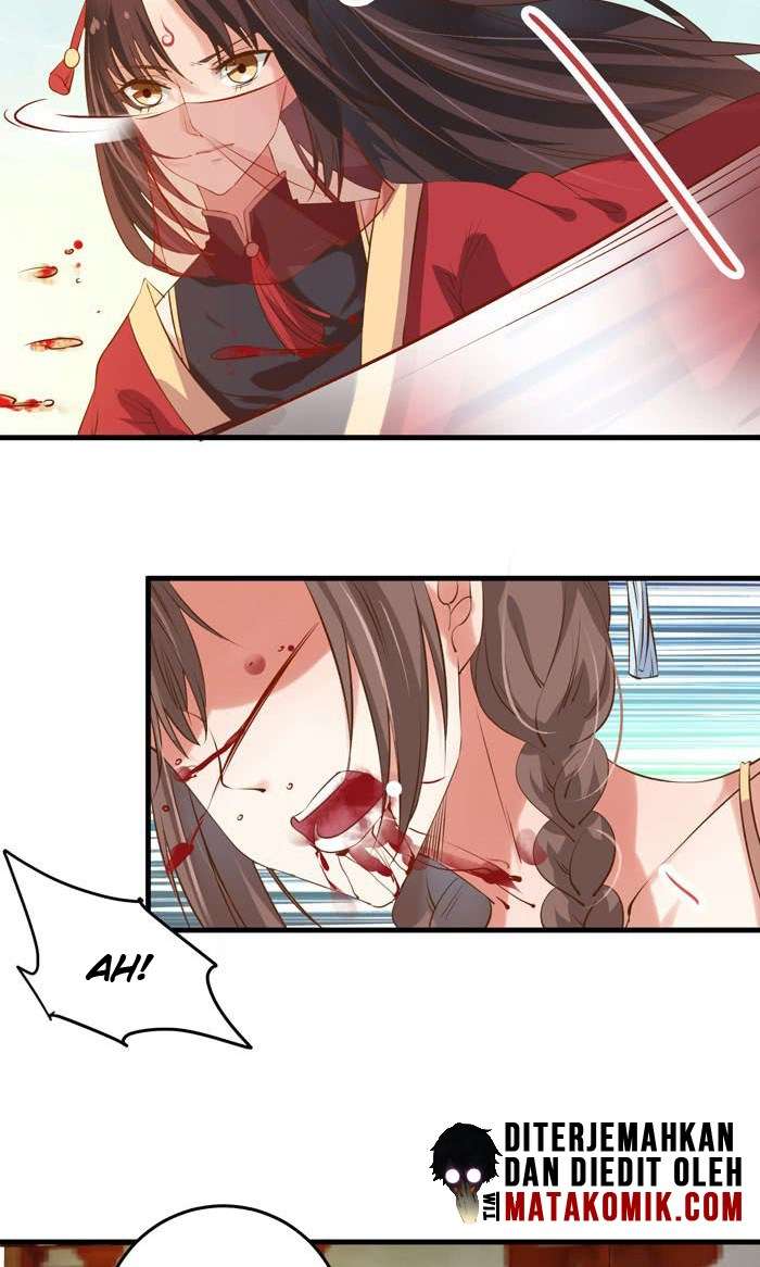 The Ghostly Doctor Chapter 72 Gambar 26