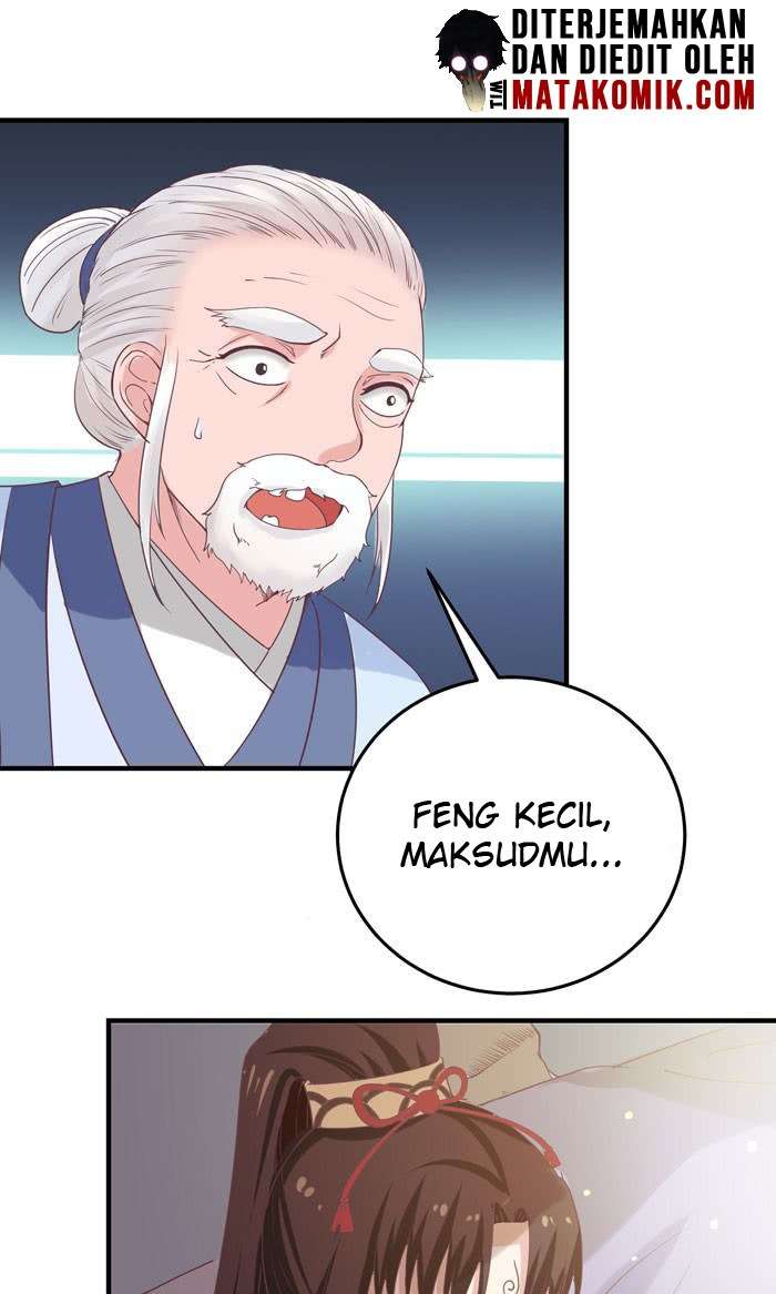 The Ghostly Doctor Chapter 73 Gambar 14