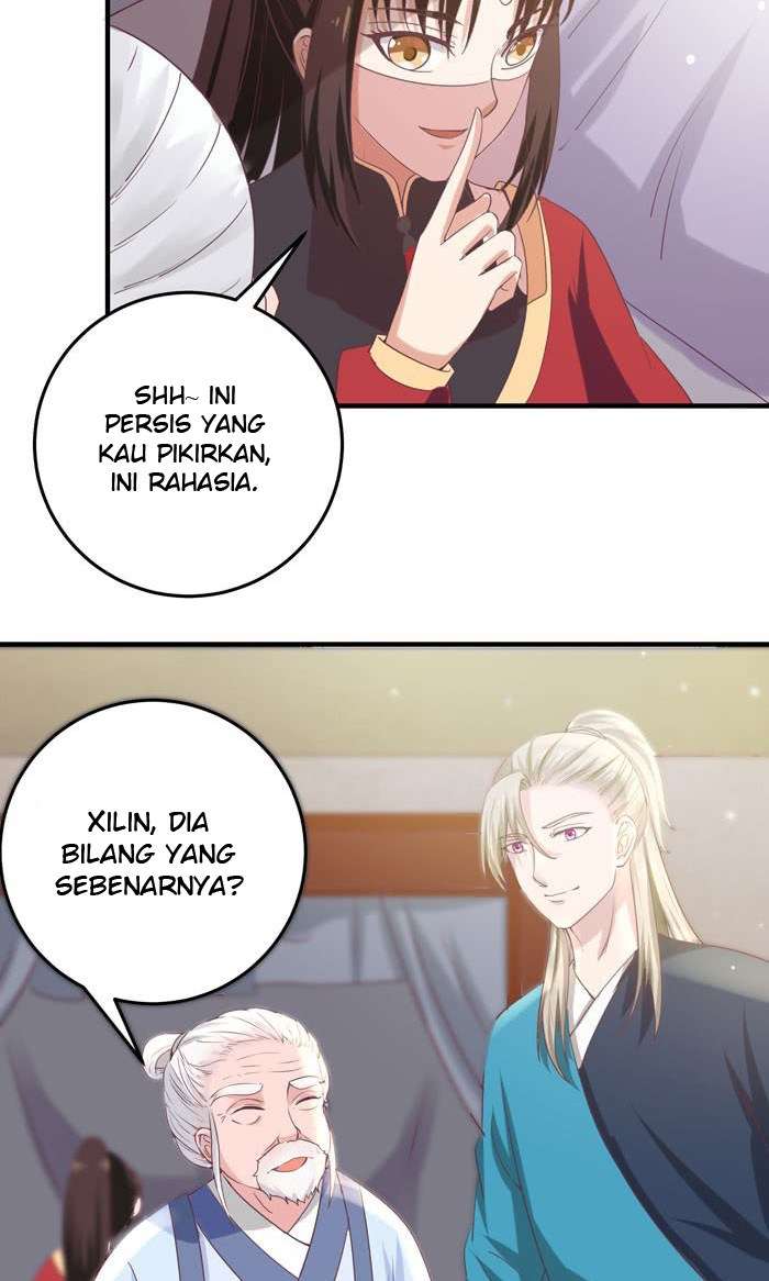 The Ghostly Doctor Chapter 73 Gambar 15