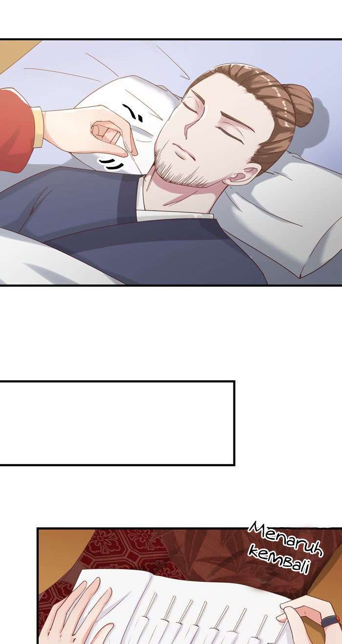 The Ghostly Doctor Chapter 73 Gambar 17