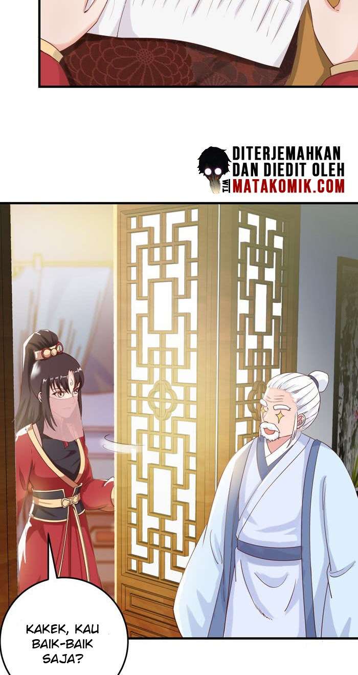 The Ghostly Doctor Chapter 73 Gambar 18