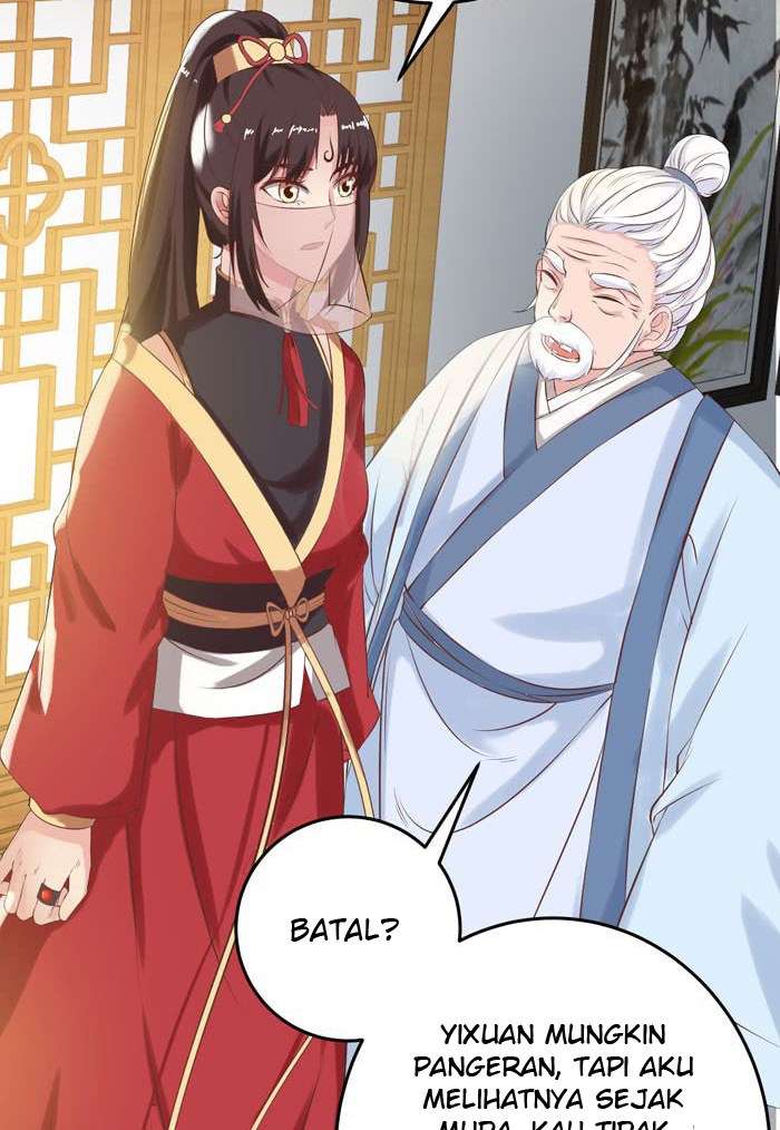 The Ghostly Doctor Chapter 73 Gambar 21