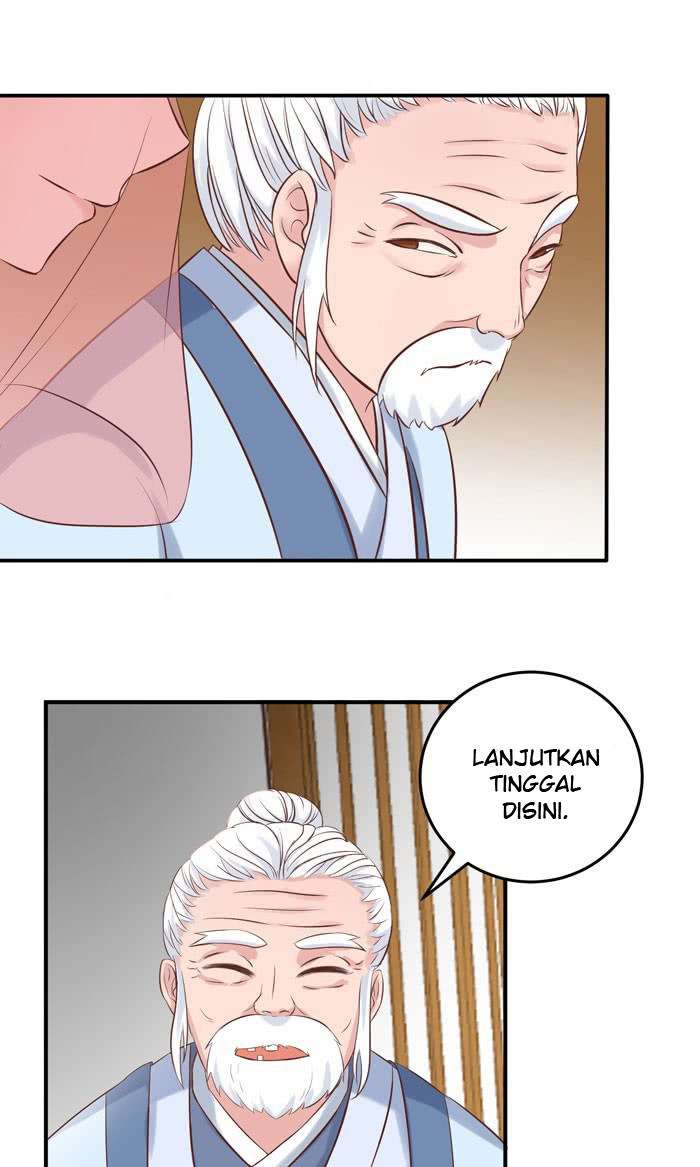 The Ghostly Doctor Chapter 73 Gambar 29