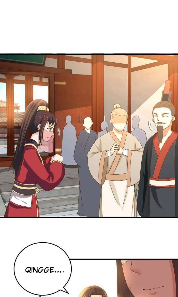 The Ghostly Doctor Chapter 73 Gambar 7