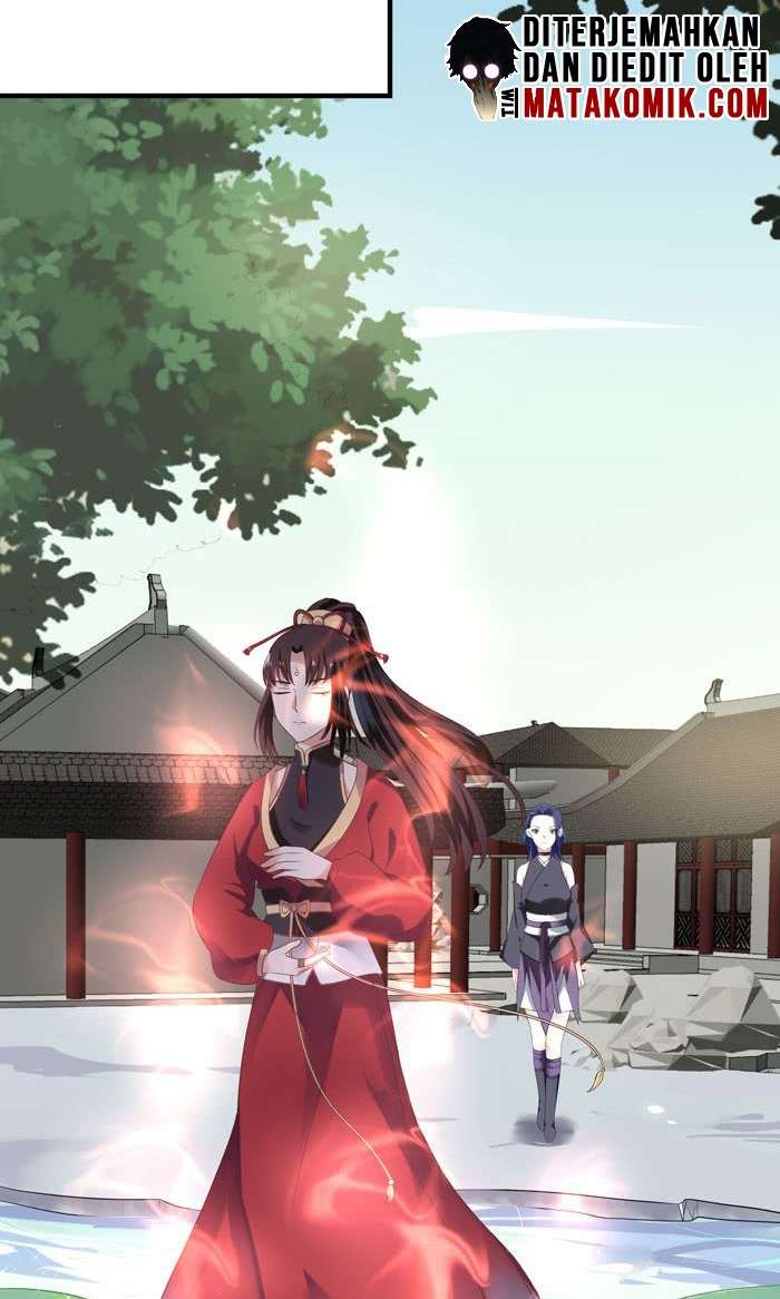 The Ghostly Doctor Chapter 74 Gambar 10