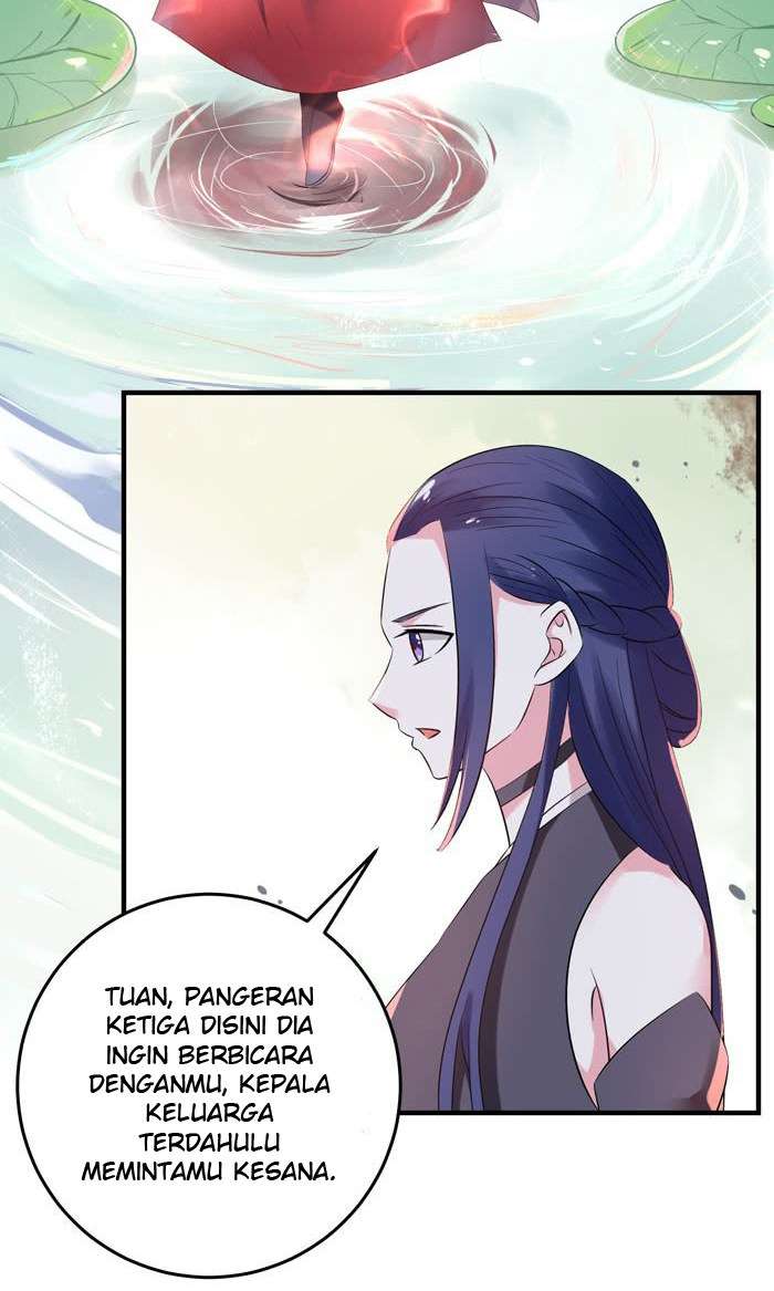 The Ghostly Doctor Chapter 74 Gambar 11