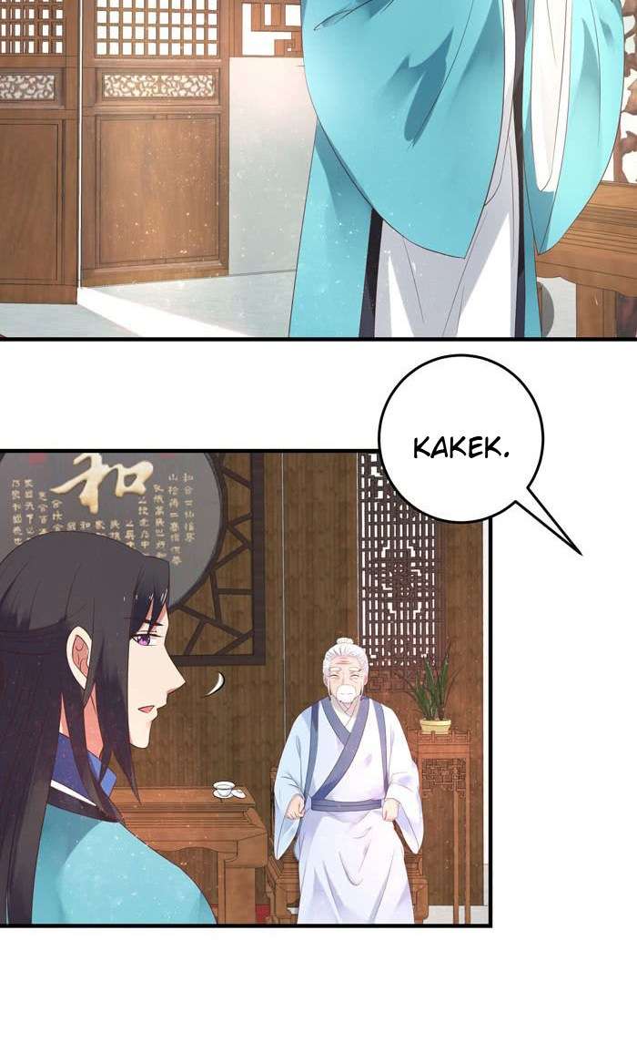 The Ghostly Doctor Chapter 74 Gambar 17