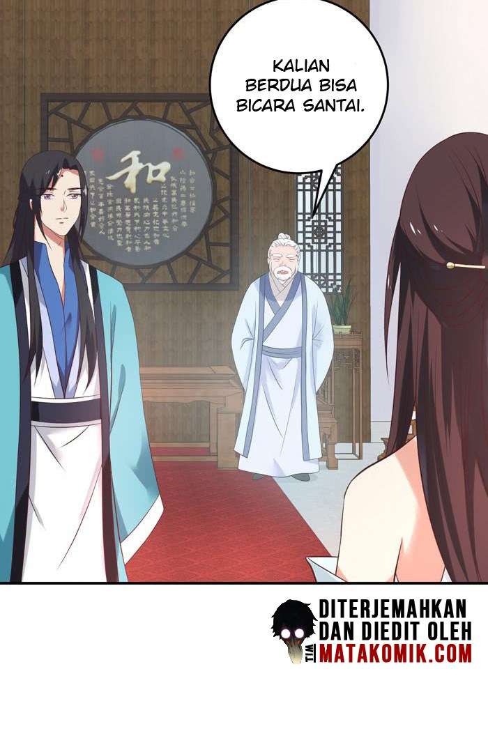 The Ghostly Doctor Chapter 74 Gambar 20