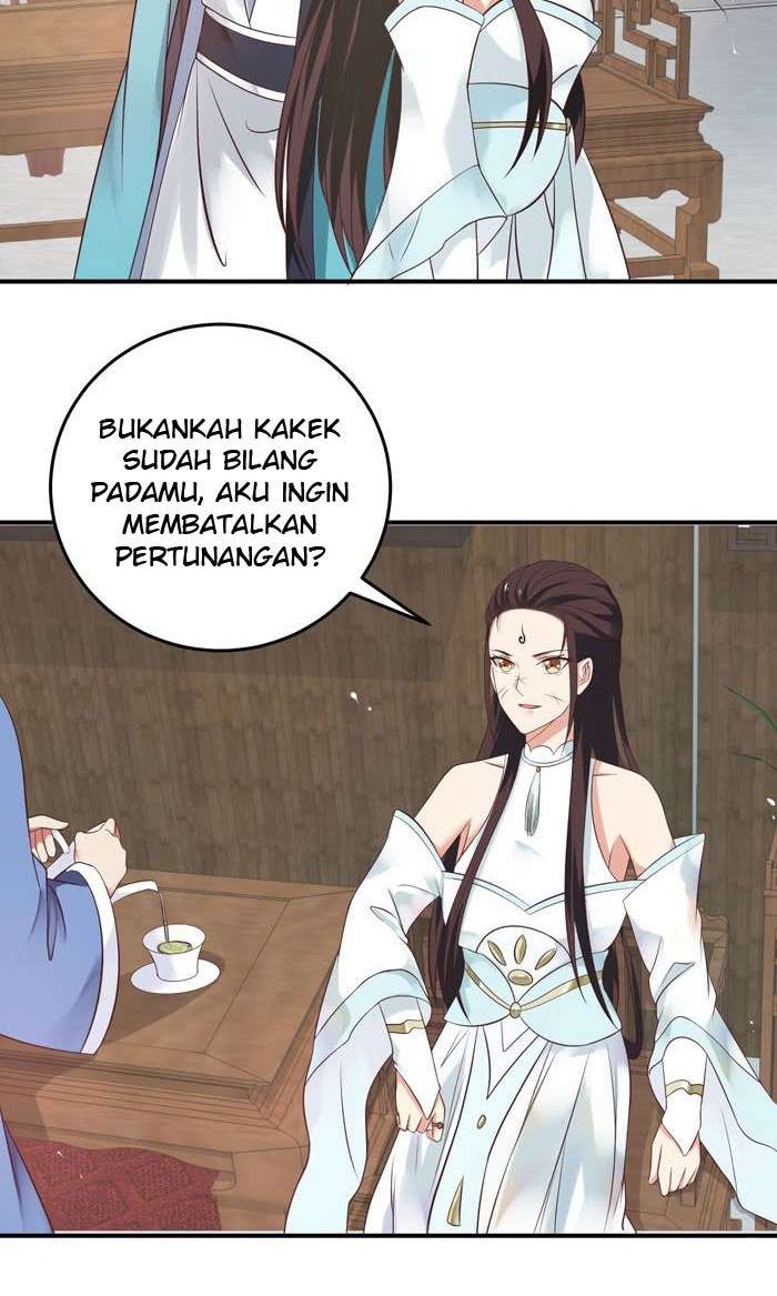 The Ghostly Doctor Chapter 74 Gambar 23