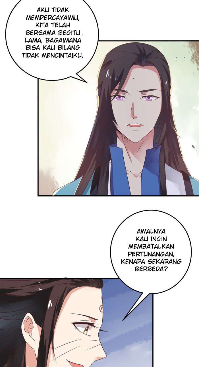 The Ghostly Doctor Chapter 74 Gambar 25