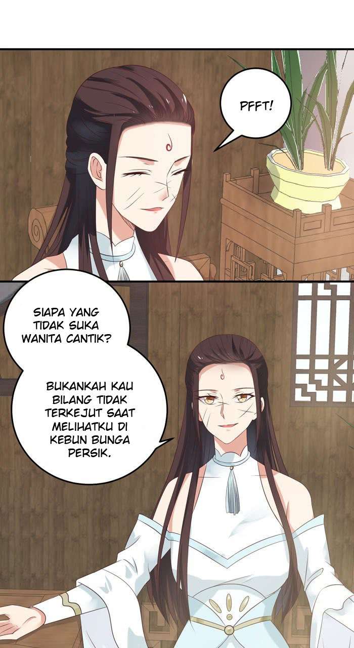 The Ghostly Doctor Chapter 74 Gambar 27