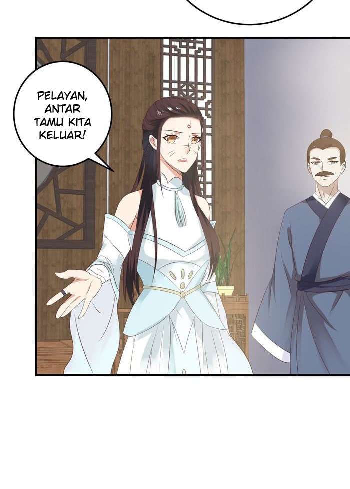 The Ghostly Doctor Chapter 74 Gambar 29