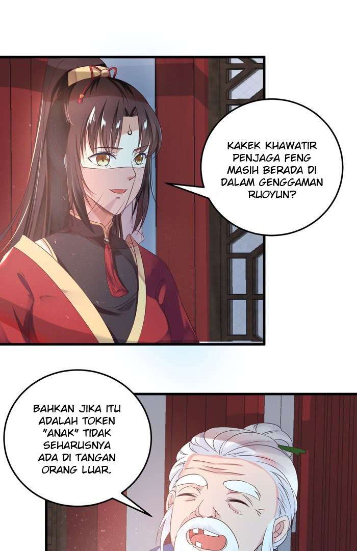 The Ghostly Doctor Chapter 74 Gambar 5