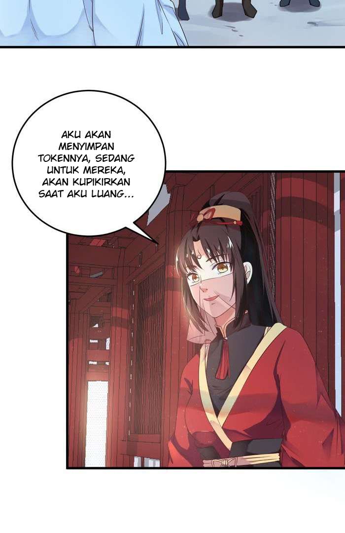 The Ghostly Doctor Chapter 74 Gambar 7