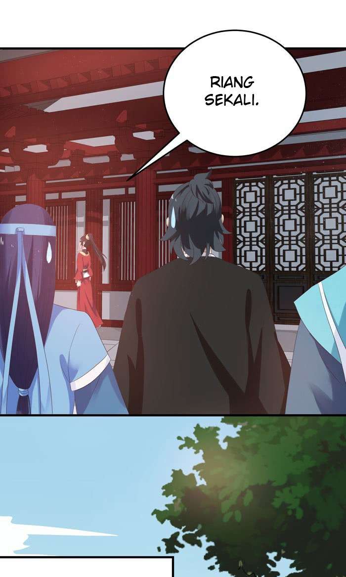 The Ghostly Doctor Chapter 74 Gambar 9