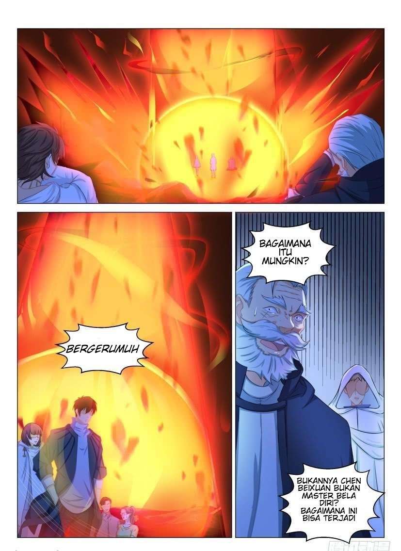 Rebirth Of The Urban Immortal Cultivator Chapter 126 Gambar 10