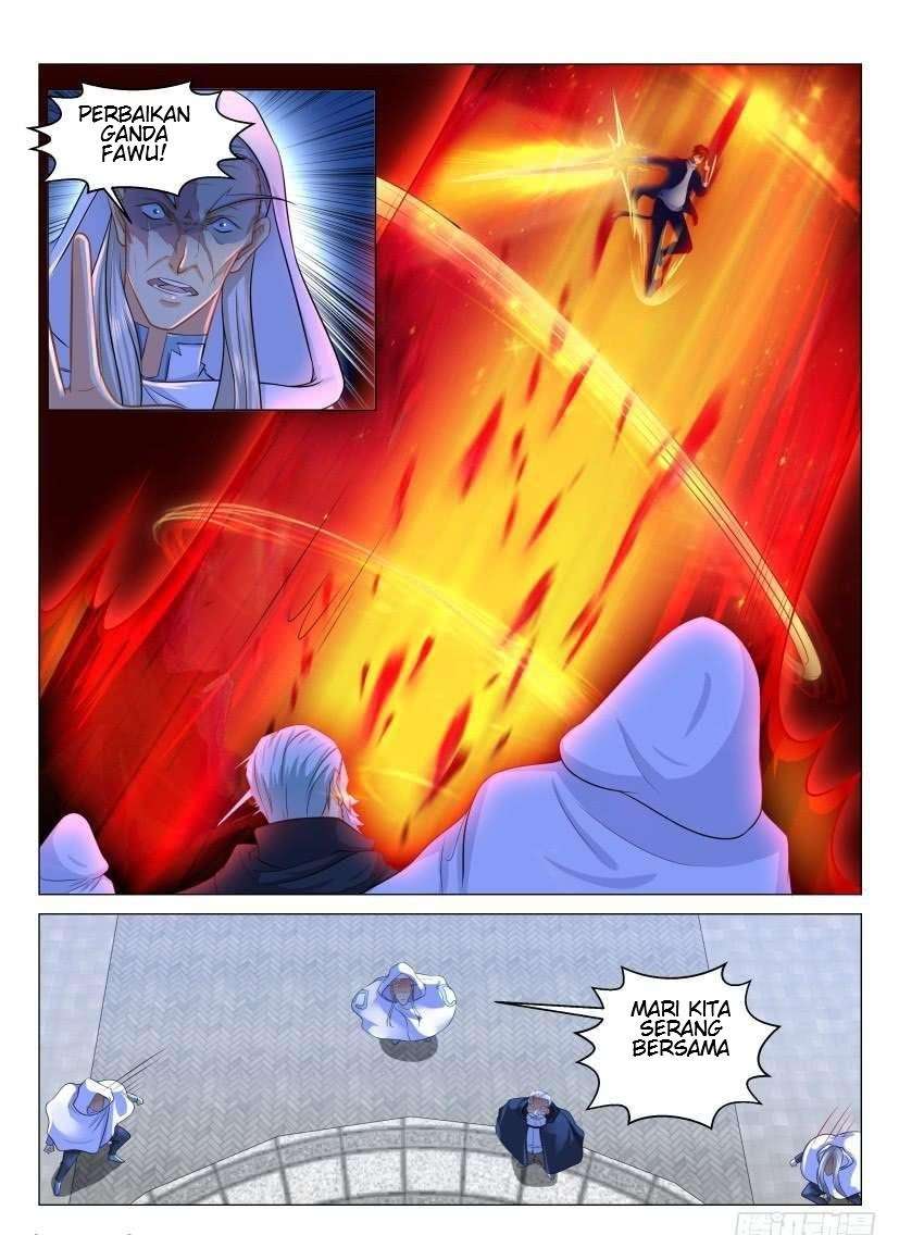 Rebirth Of The Urban Immortal Cultivator Chapter 126 Gambar 11