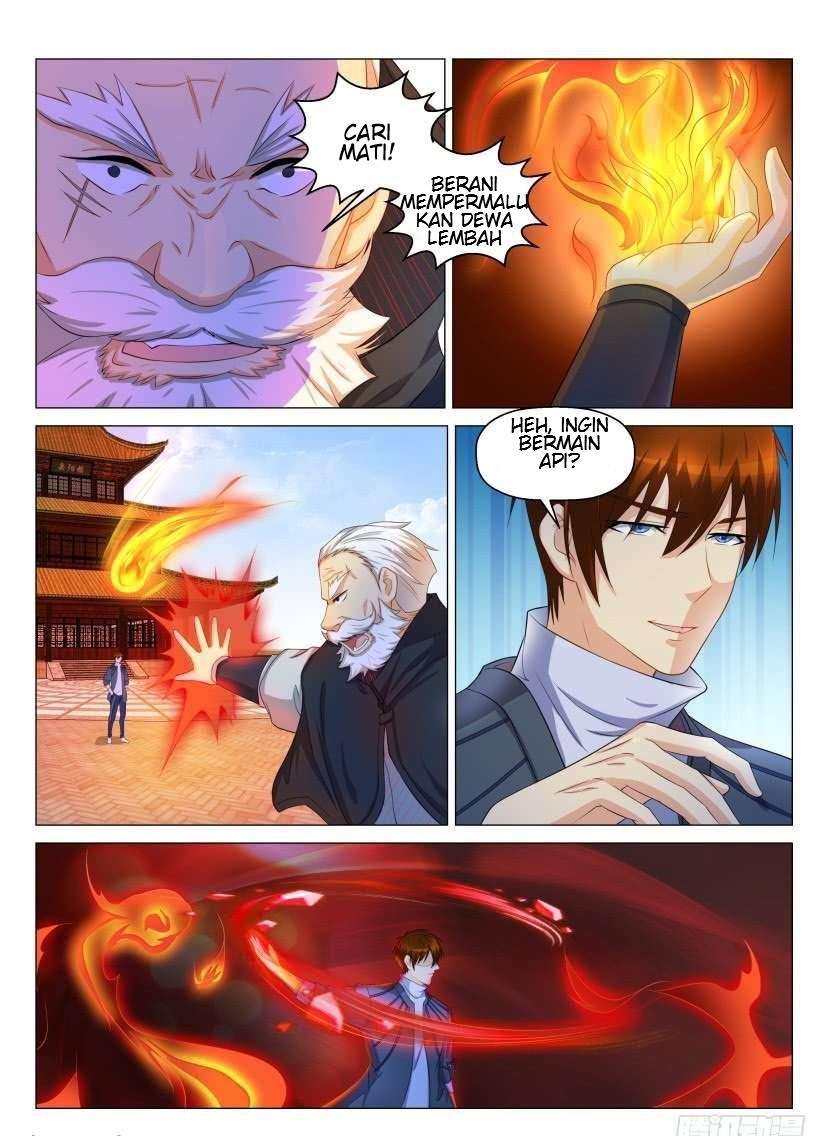 Rebirth Of The Urban Immortal Cultivator Chapter 126 Gambar 7