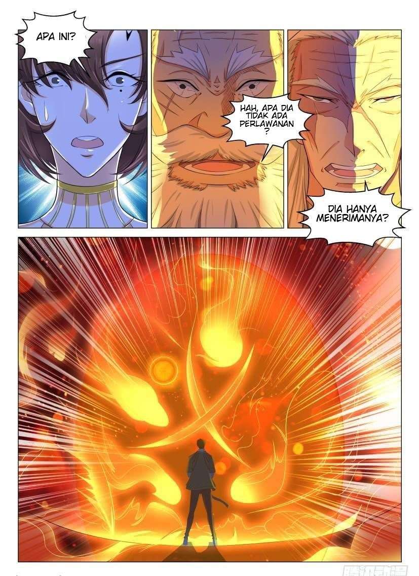 Rebirth Of The Urban Immortal Cultivator Chapter 126 Gambar 8