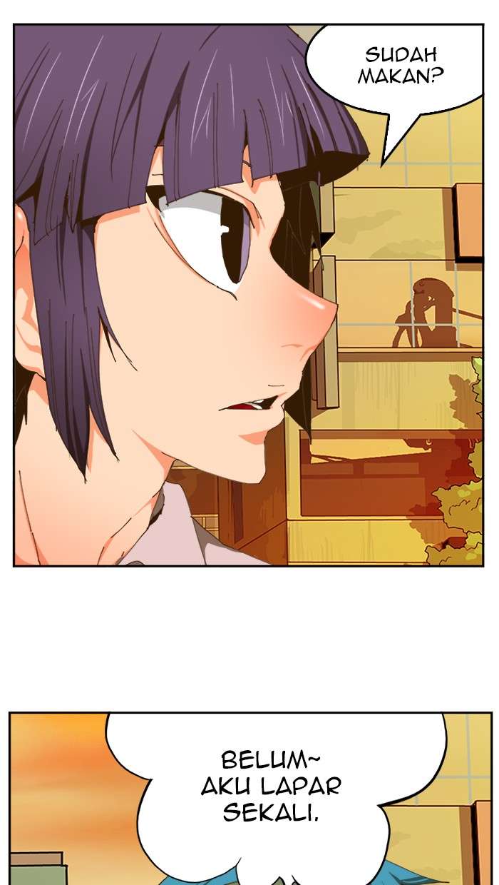 The God of High School Chapter 423 Gambar 10