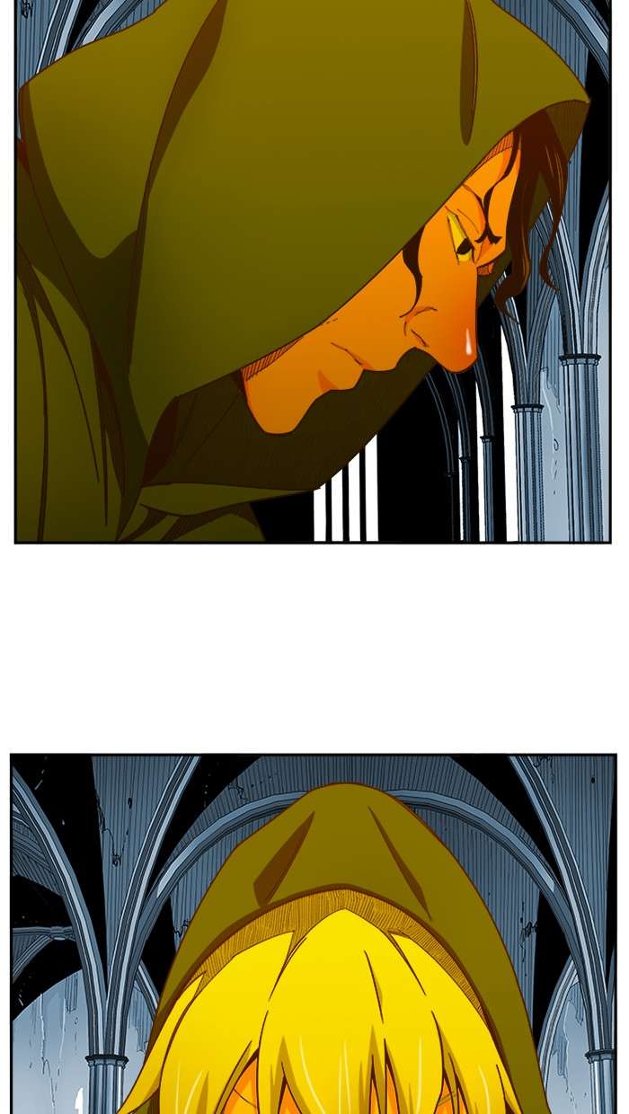 The God of High School Chapter 423 Gambar 102