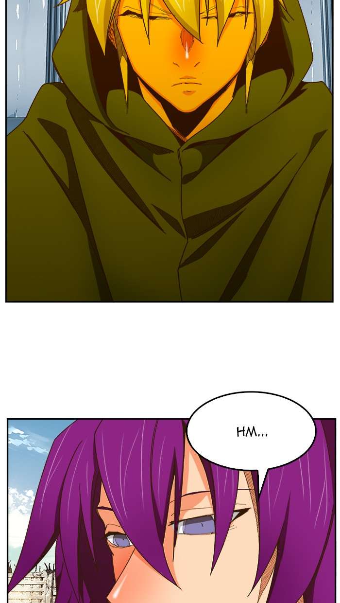 The God of High School Chapter 423 Gambar 103