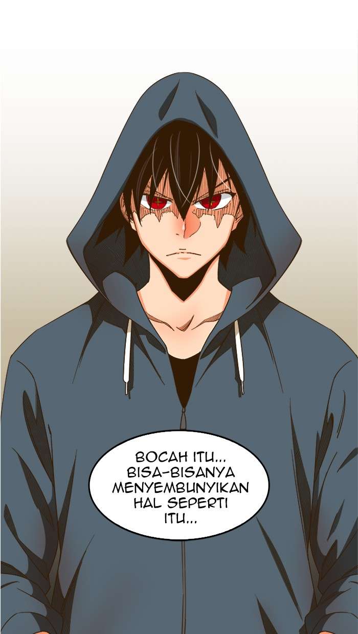 The God of High School Chapter 423 Gambar 113