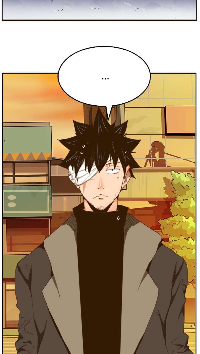 The God of High School Chapter 423 Gambar 16