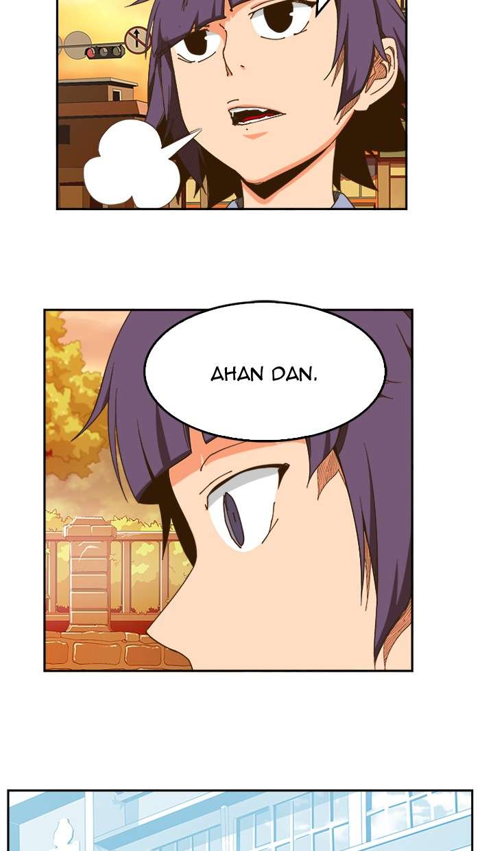 The God of High School Chapter 423 Gambar 3