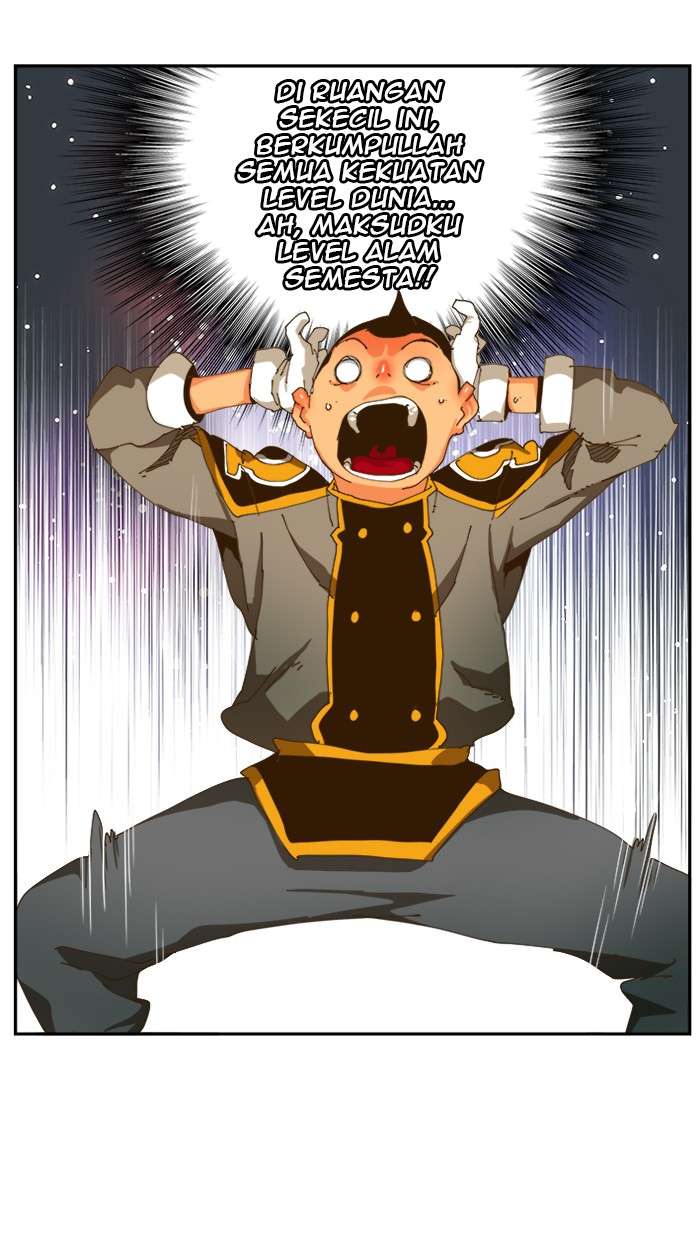 The God of High School Chapter 423 Gambar 45