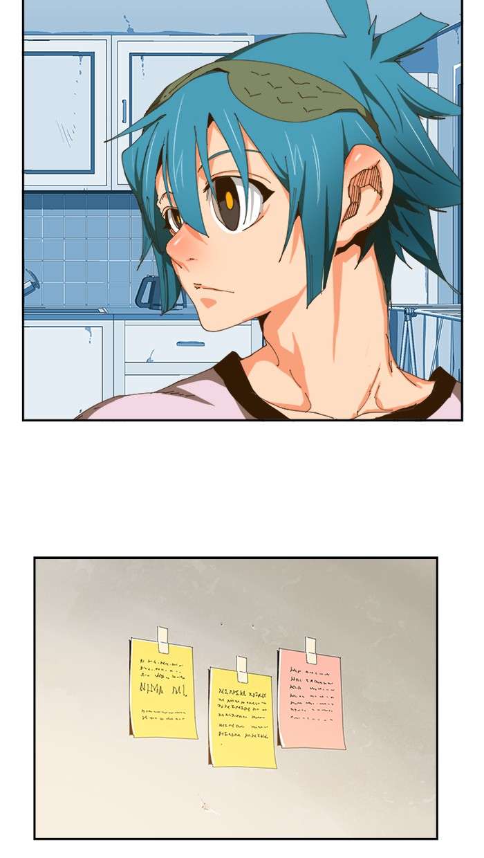 The God of High School Chapter 423 Gambar 48