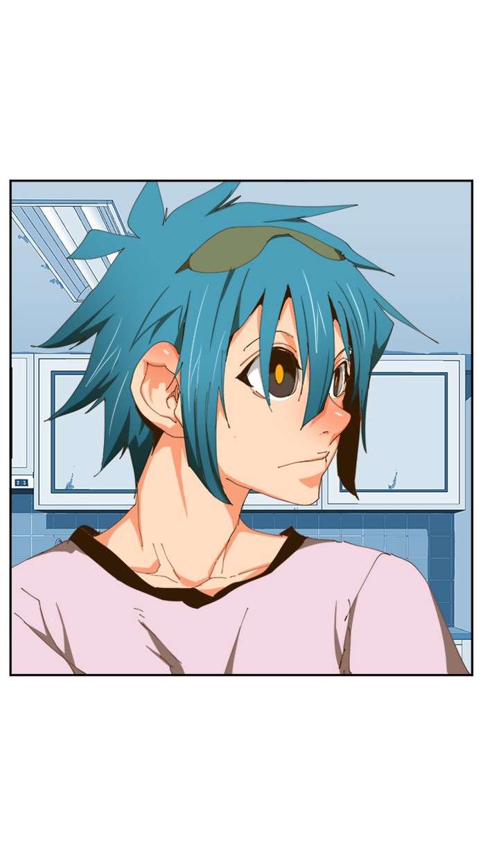 The God of High School Chapter 423 Gambar 49