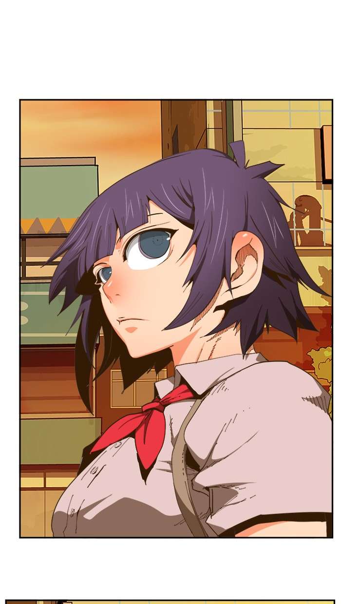 The God of High School Chapter 423 Gambar 5