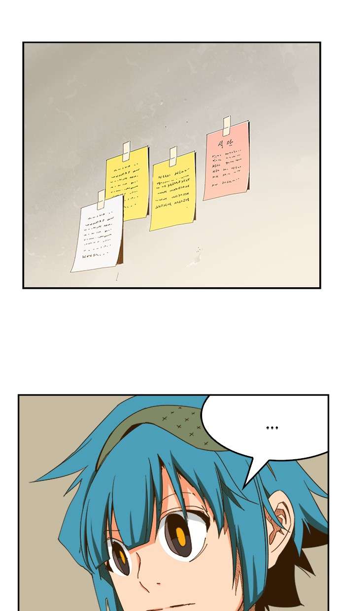 The God of High School Chapter 423 Gambar 50