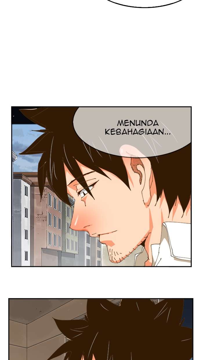 The God of High School Chapter 423 Gambar 60