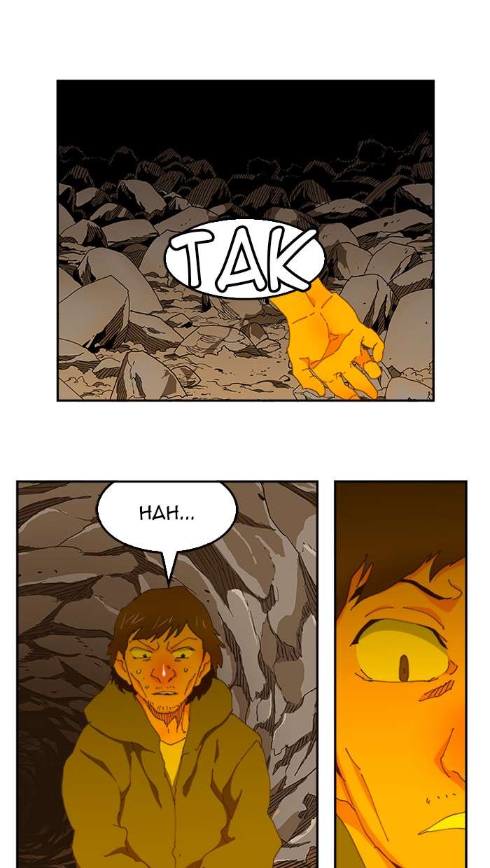 The God of High School Chapter 423 Gambar 64