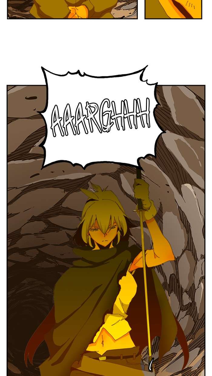 The God of High School Chapter 423 Gambar 65