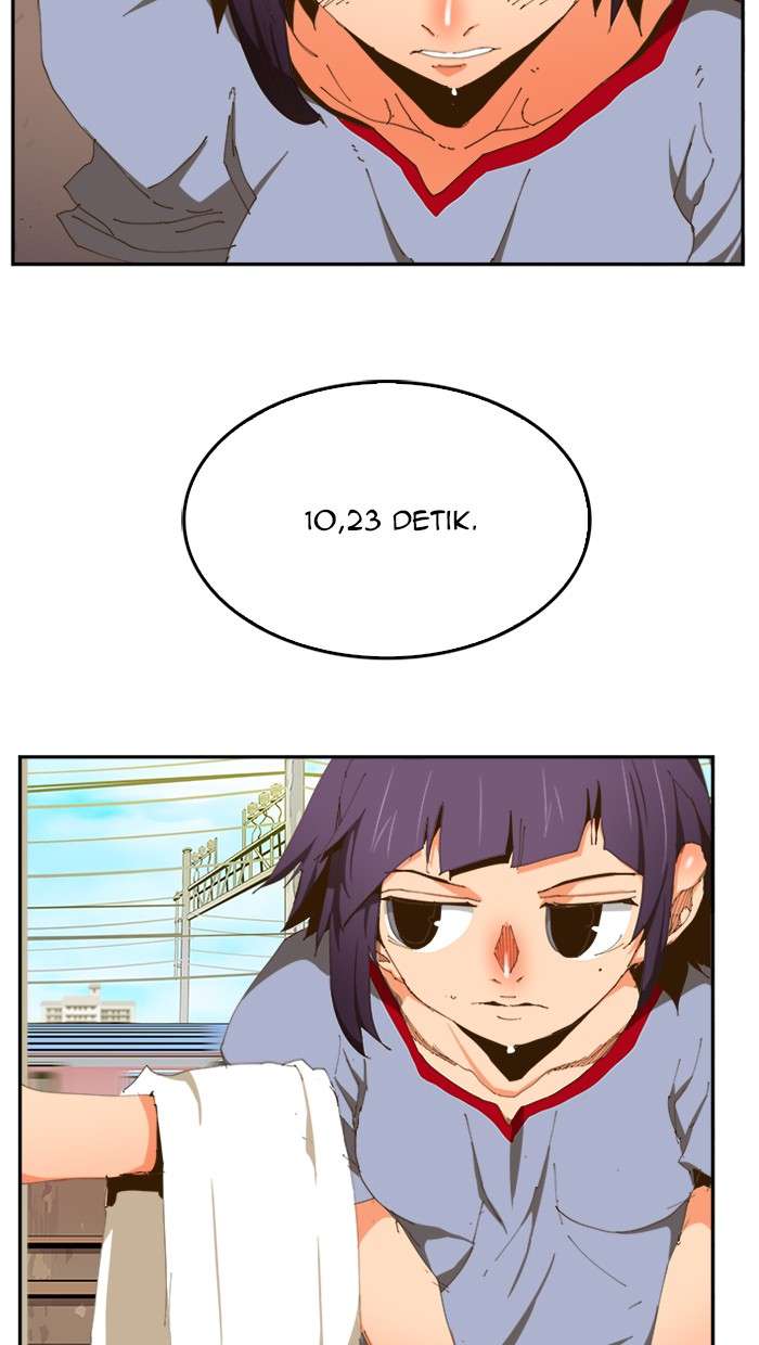 The God of High School Chapter 423 Gambar 75