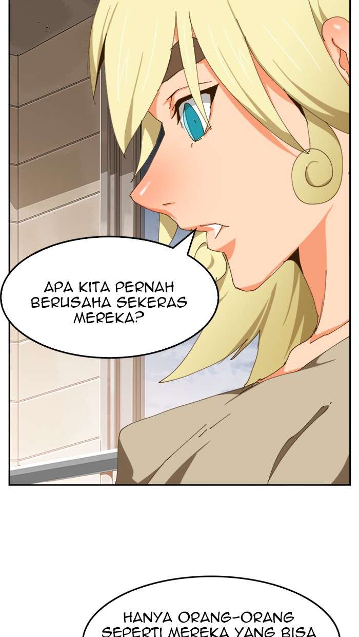 The God of High School Chapter 423 Gambar 86