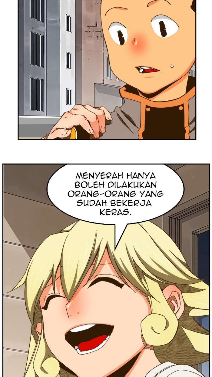 The God of High School Chapter 423 Gambar 88