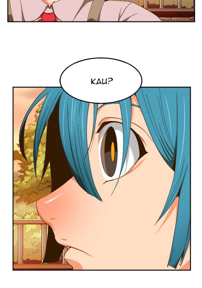 The God of High School Chapter 423 Gambar 9