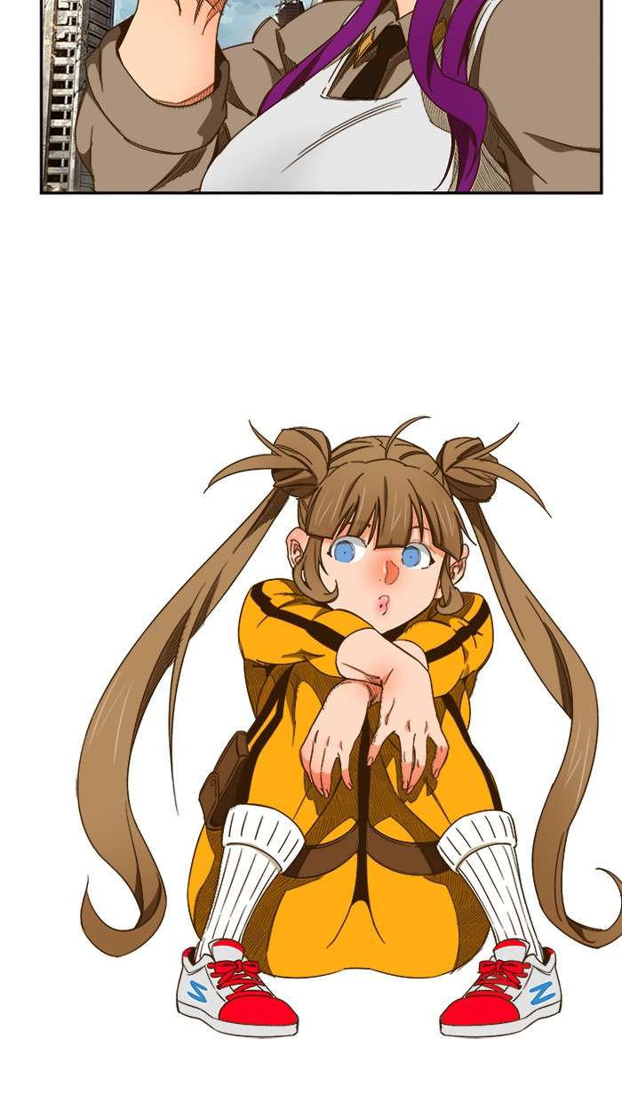 The God of High School Chapter 423 Gambar 92