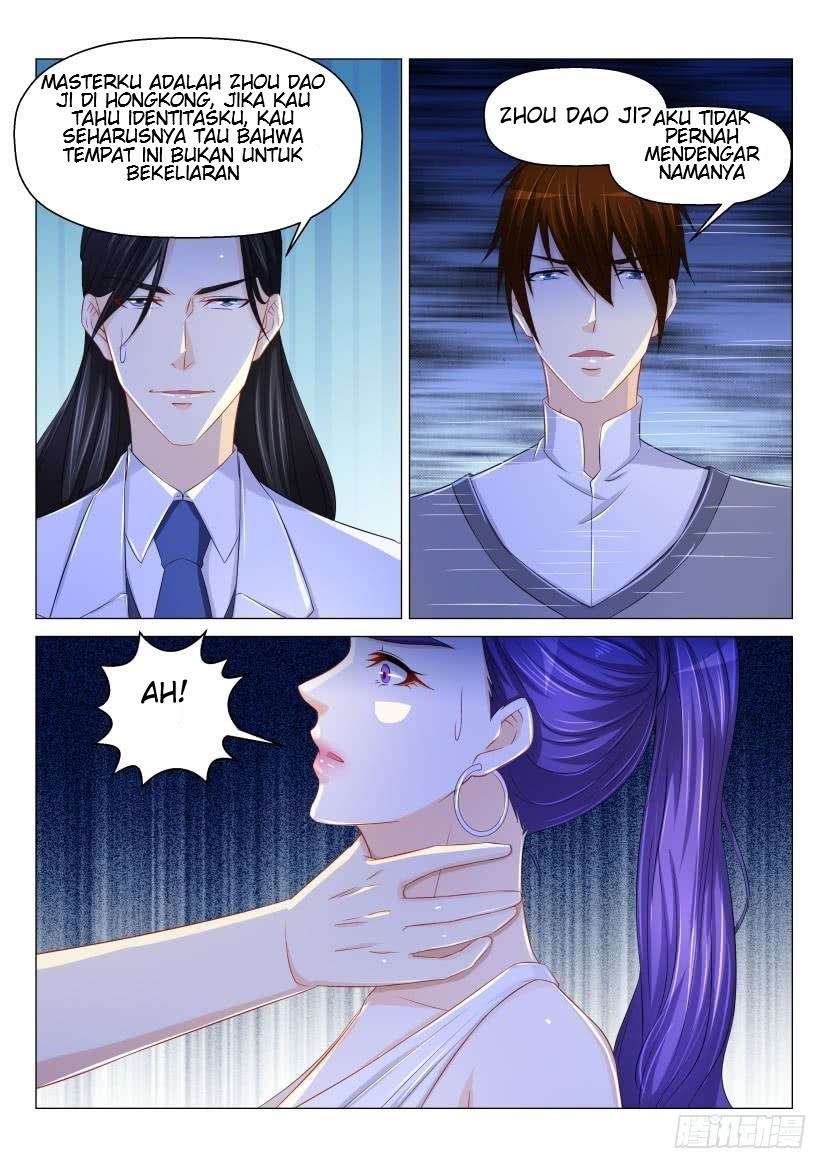 Rebirth Of The Urban Immortal Cultivator Chapter 162 Gambar 10