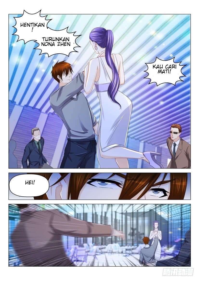 Rebirth Of The Urban Immortal Cultivator Chapter 162 Gambar 11