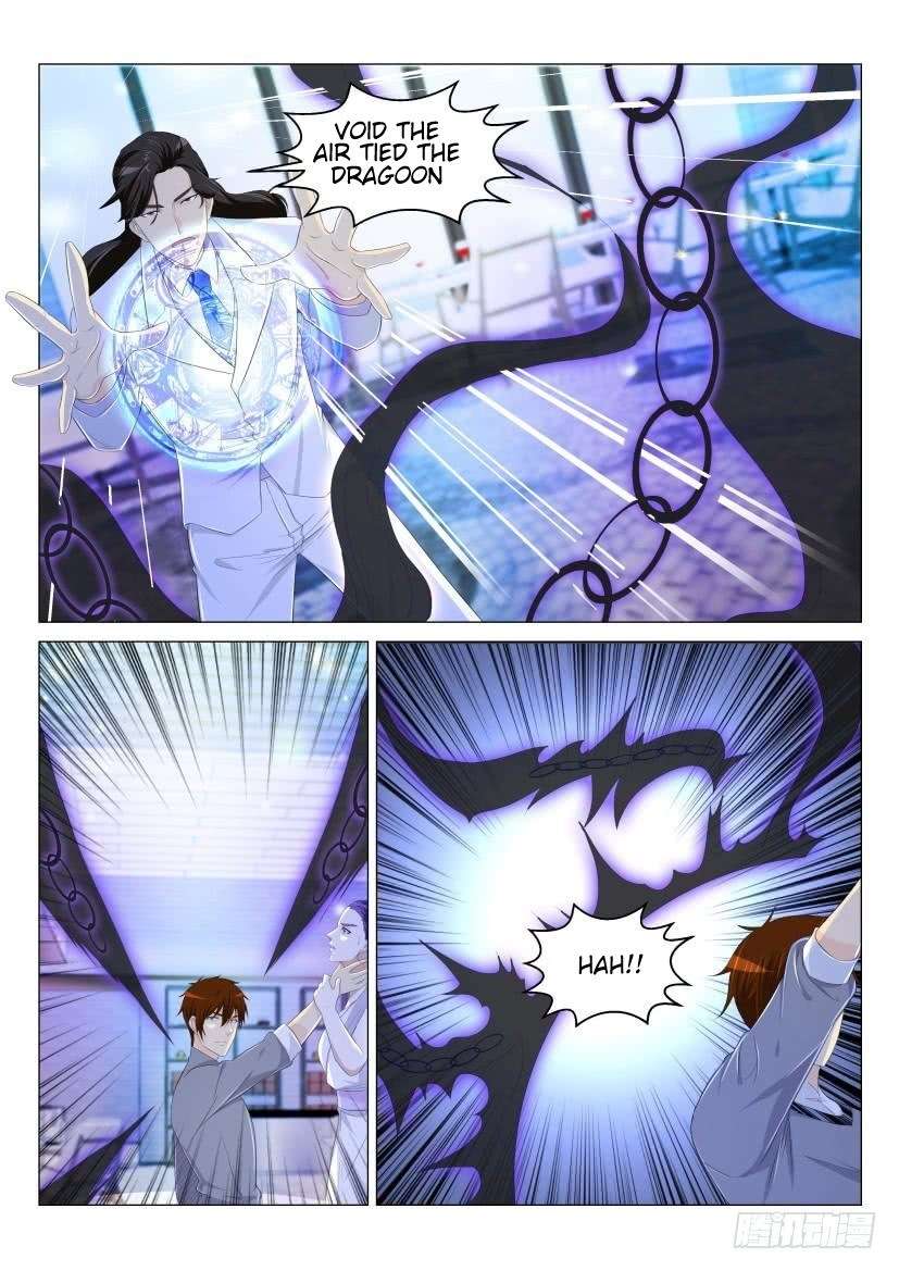 Rebirth Of The Urban Immortal Cultivator Chapter 162 Gambar 13